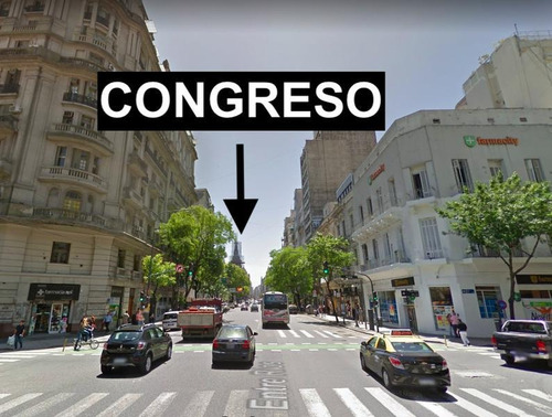Imagen 5 de 15 de Av. Entre Rios Al 188 Y Alsina Apto 10 X 17 Apto 2105 Vend - Sin Plusvalia