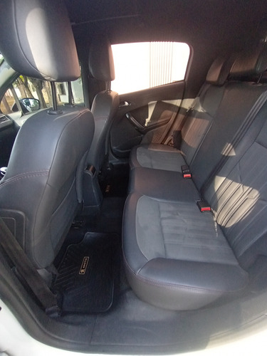 Peugeot 208 1.6 Gt Thp