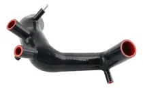 Comprar Admisión Inlet Siliconada Vw Bora Golf 1.8t Negra