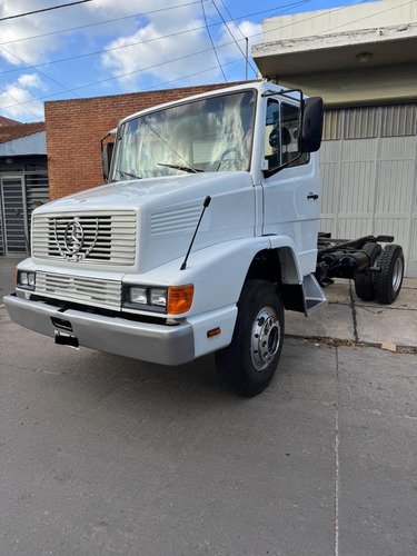 Mercedes Benz 1215 Año 1994 Impecable !!!