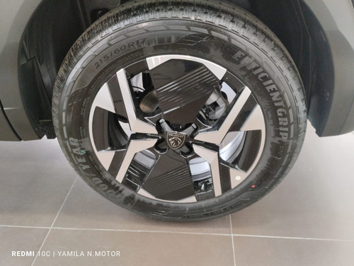 Peugeot 2008 1.0T Gt