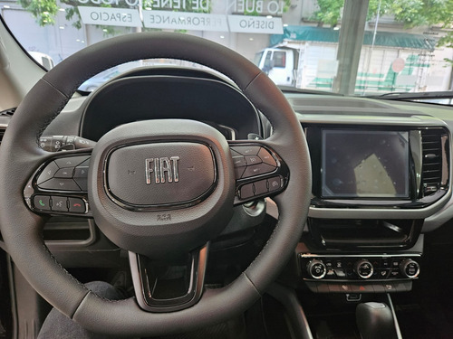 Fiat Toro 1.3 T270 Freedom 4X2
