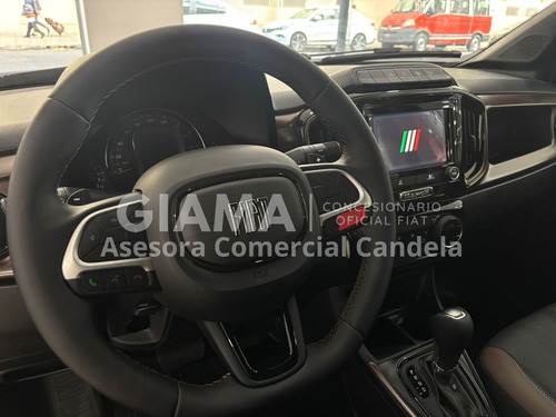 Fiat Strada 1.3 Ranch Cvt Cd