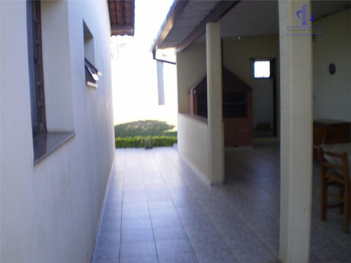 Imagem 14 de 30 de Casa Com 3 Dormitórios À Venda, 330 M² Por R$ 2.000.000,00 - Jardim São Matheus - Vinhedo/sp - Ca0235