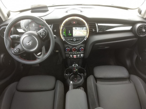 Imagem 4 de 5 de Cooper 2.0 16v Twinpower Gasolina S 4p Steptronic 2020/2021