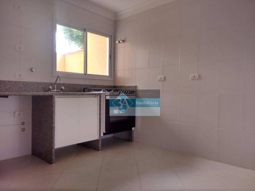 Imagem 18 de 23 de Sobrado Residencial À Venda, Vila Formosa, São Paulo. - So0365