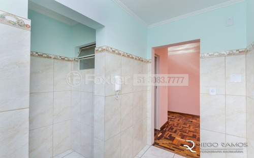Imagem 8 de 12 de Apartamento, 1 Dormitórios, 37.43 M², Jardim Leopoldina - 192467