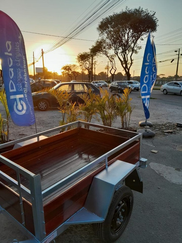 Carreta Nova Em São José Dos Pinhais, Conheça A Loja!