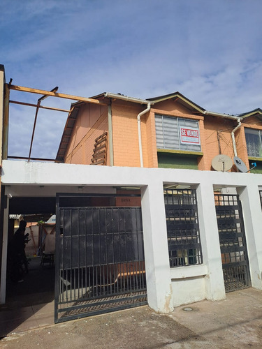 Casa Quilicura, Jardines Del Norte, Subsidio Ds1 T3