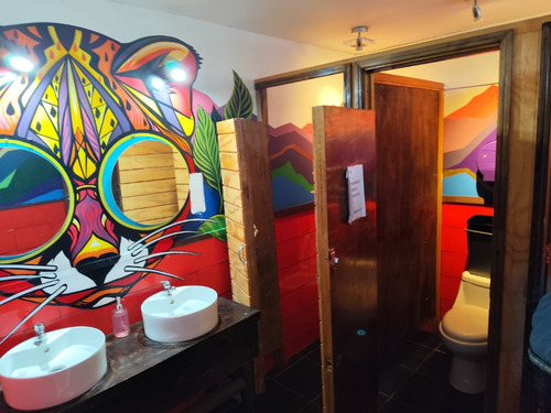 ¡oportunidad Única En Licanray! Restaurante En Venta