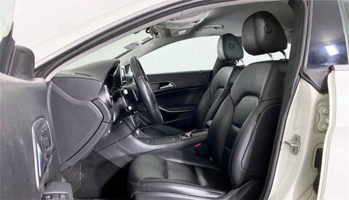 Imagen 9 de 15 de 112357 - Mercedes-benz Clase Cla 2015 Con Garantía