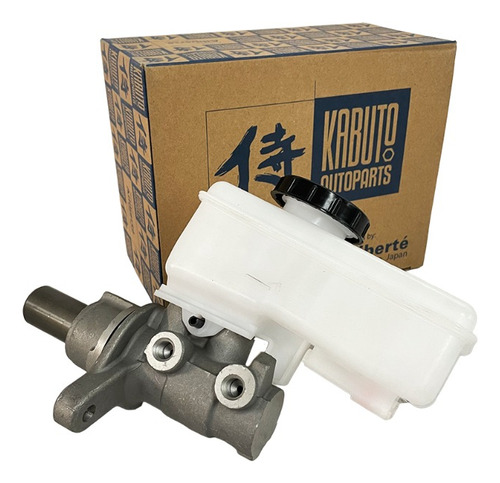 Bomba Freno Pick Up Np300 D23 2.5l C/deposito 2016 - 2023
