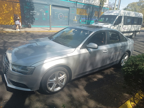 Audi A4 2.0 TFSI 225 HP Multitronic Trendy