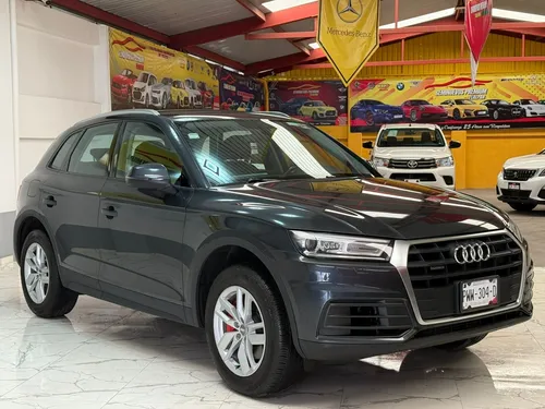 Audi Q5 2.0 L T Dynamic Dsg