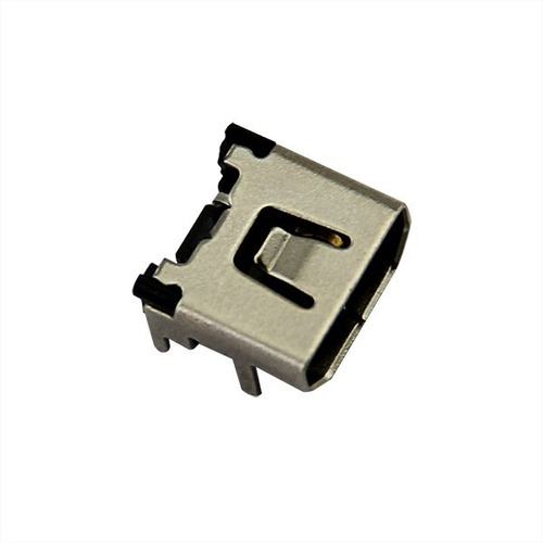 Conector Carga Corriente Interno Nintendo Ds Lite