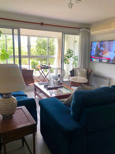 Imagen 2 de 13 de Apartamento En Venta Punta Del Este 3 Dorm #1693