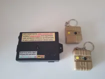 Comprar Receptor Unik 250dr Codiplug Con 2 Controles 