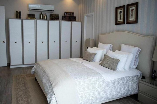 Imagen 7 de 14 de Venta De Apartamento En Ph Pearl Of The Sea 21-706