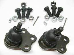 Rotula Suspension Inf. Chevrolet Cavalier 95-03