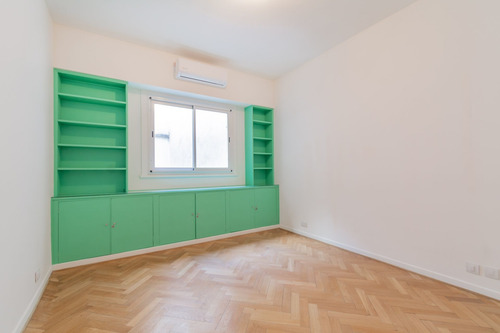 Alquiler, Departamento, Belgrano, 4 Amb C/ Dep.