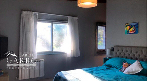 Imagen 11 de 19 de Moderna Casa En Venta En Valeria Del Mar.