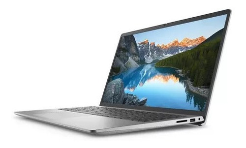 Imagen 4 de 6 de Notebook Dell Inspiron 3525 R5 5625u 8gb Ssd 256gb W11 Cc