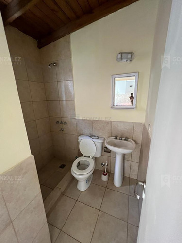 Departamento  En Alquiler En Manzanares, Pilar, G.b.a. Zona Norte