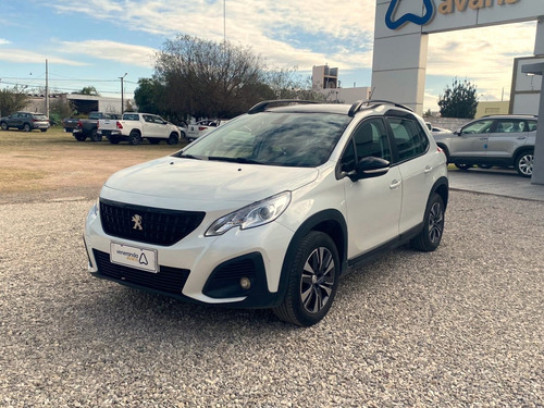 Peugeot 2008 1.6 Feline