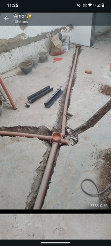 Albañilería Y Remodelaciones
