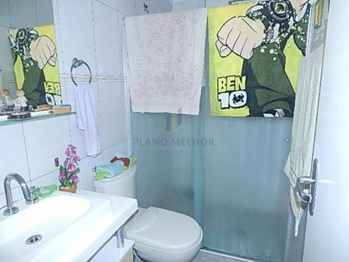 Imagem 16 de 27 de Apartamento Em Condomínio Padrão Para Venda No Bairro Penha De França, 3 Dorm, 1 Suíte, 1 Vagas, 81 M.ap0761 - Ap0761