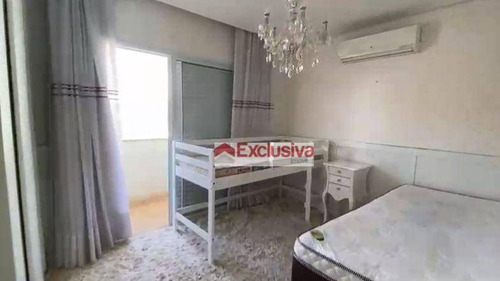 Casa Com 3 Dormitórios À Venda, 381 M² Por R$ 1.950.000,00 - Condomínio Metropolitan Park - Paulínia/sp - Ca1846