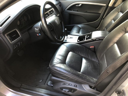 Imagem 7 de 14 de Xc70 3.2 Awd Gasolina 4p Automático