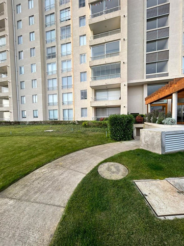 Departamento En Venta En Algarrobo