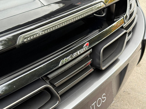 Mclaren 650 S Spider 3.8 V8 Biturbo 2015