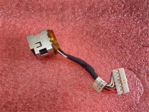 Power Jack Hp 4265la (Usado)