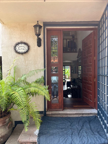 Casa En Privada En Viyautepec, Yautepec, Morelos - Task-27-cp