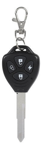 Control Remoto Antirrobo Para Scooter, 125 Db, 12 V