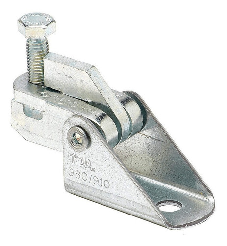 Soporte Antisismico Tipo Zapatito Fig. 980/910