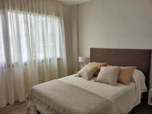 Imagen 5 de 8 de Departamento A Estrenar Con Vista Al Golf