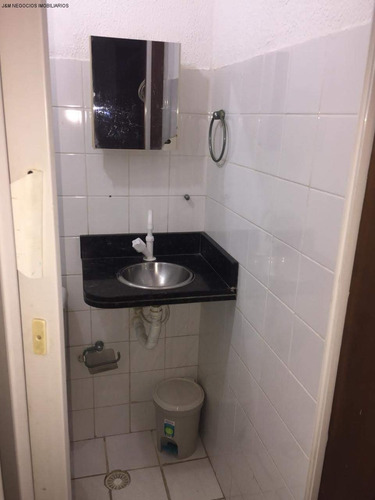 Imagem 6 de 12 de Apartamento - Ap00048 - 34502430
