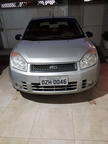 Ford Fiesta Sedan 2008 1.0 Flex 4p