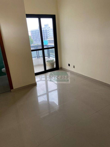Imagem 3 de 9 de Apartamento Com 4 Dormitórios À Venda, 135 M² Por R$ 550 - Nossa Senhora Das Gracas - Manaus/am - Ap3440