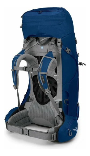 Mochila Osprey Ariel 55 Mujer