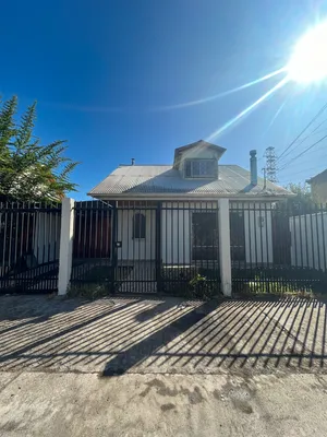 Casa en venta