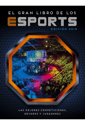 El Gran Libro De Los Esports