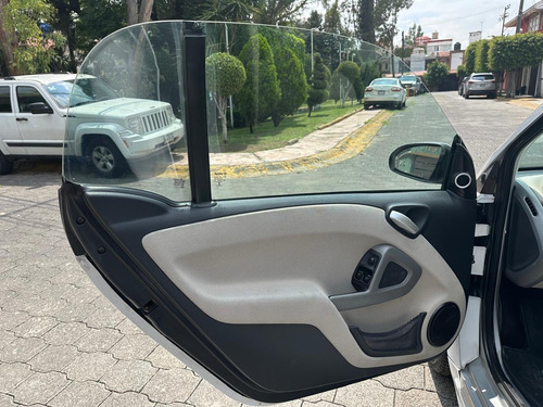 Smart Fortwo 1.0 Coupe Passion T At