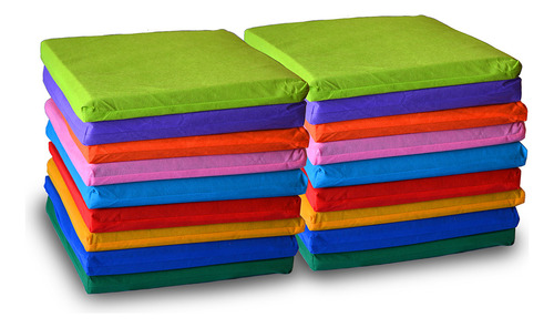 Cojín Maxeco Para Silla Banquetera X 20 (cdmx)