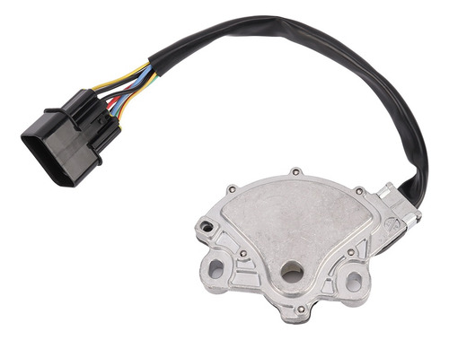 Para Interruptor De Seguridad Neutral Inhibidor Mitsubishi N
