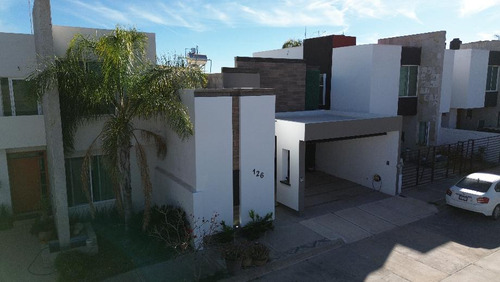 Casa En Venta En Colonia José Vasconcelos Calderón, Aguascalientes, Aguascalientes