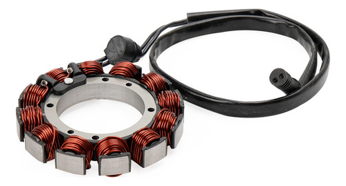 Estator Generador For Sportster 883 Custom 1200c 883 1200